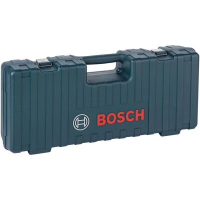 Bosch Professional Zubehör, Werkzeugkoffer, Kunststoffkoffer, 721 x 317 x 170 mm (1 Teil) Bosch Professional Zubehör, Werkzeugkoffer, Kunststoffkoffer, 721 x 317 x 170 mm (1 Teil)