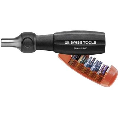 Packard Bell Swiss Tools, Bits, Ratschengriff Packard Bell Swiss Tools, Bits, Ratschengriff