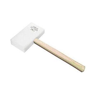 Stubai Modell 155x85x35mm Nylonhammer - Quadratkopf - Eschenstiel Stubai Modell 155x85x35mm Nylonhammer - Quadratkopf - Eschenstiel