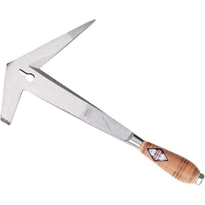 Picard, Hammer, Schieferhammer für Rechtshänder Grösse XM - 0020700 (600 g) Picard, Hammer, Schieferhammer für Rechtshänder Grösse XM - 0020700 (600 g)