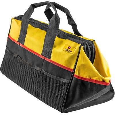 Topex, Werkzeugkoffer, Werkzeugtasche 79R441 Topex, Werkzeugkoffer, Werkzeugtasche 79R441