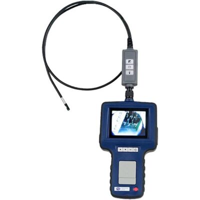 PCE Instruments, Endoskopkamera, Instruments PCE-VE 320HR Endoskop PCE Instruments, Endoskopkamera, Instruments PCE-VE 320HR Endoskop