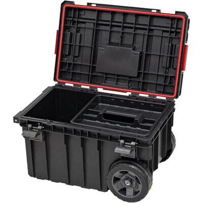 Qbrick, Werkzeugkoffer, Werkzeugkasten Qbrick, Werkzeugkoffer, Werkzeugkasten