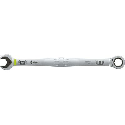 Wera, Schraubenschlüssel, 6007 Joker inch (18 mm) Wera, Schraubenschlüssel, 6007 Joker inch (18 mm)