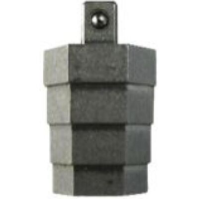 Gedore Blue Line Modell 012715 Stecknussadapter 14-17mm - Stecknussadapter Gedore Blue Line Modell 012715 Stecknussadapter 14-17mm - Stecknussadapter