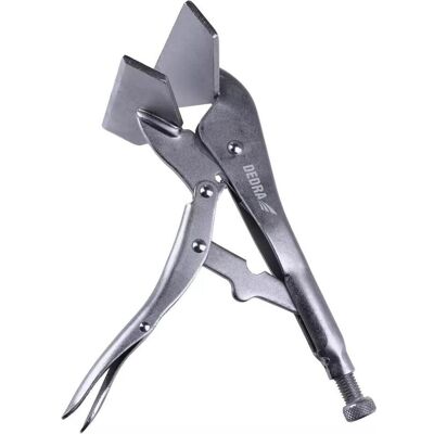 Dedra, Zange, Flachschweisszange 240mm, 1260S3 (240 mm) Dedra, Zange, Flachschweisszange 240mm, 1260S3 (240 mm)