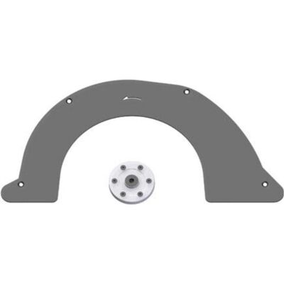 Eibenstock, Schleifmittel, Adapterset für Randnahschnitt (ETR 400 P) Eibenstock, Schleifmittel, Adapterset für Randnahschnitt (ETR 400 P)