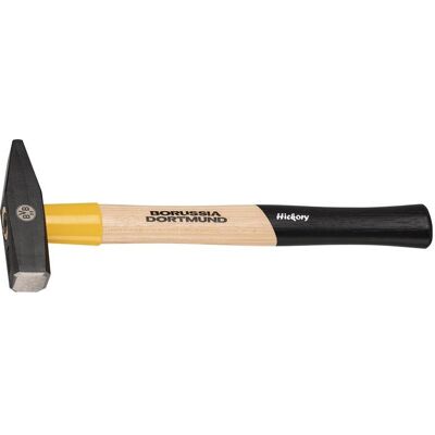 Picard, Hammer, Schlosserhammer BVB-Look (500 g) Picard, Hammer, Schlosserhammer BVB-Look (500 g)