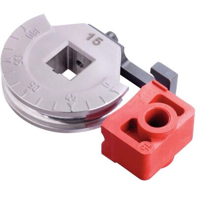 Rothenberger, Bolzenschneider + Seitenschneider, Biegesatz für ROBEND 3000/4000, 15mm Rothenberger, Bolzenschneider + Seitenschneider, Biegesatz für ROBEND 3000/4000, 15mm