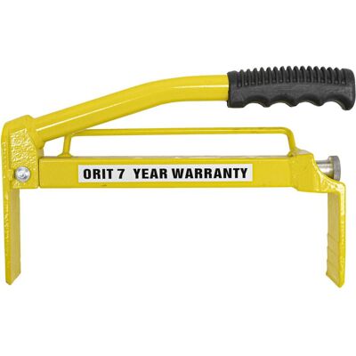 Orit, Schraubstock + Zwinge, Steinträger 280 - 465mm "Handy-Man-Super" (465 mm) Orit, Schraubstock + Zwinge, Steinträger 280 - 465mm "Handy-Man-Super" (465 mm)