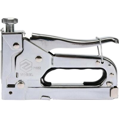 Toya, Tacker + Nagelpistole, Yato 71052 – Staple Gun 4 14 mm with Metal Body (Tacker) Toya, Tacker + Nagelpistole, Yato 71052 – Staple Gun 4 14 mm with Metal Body (Tacker)