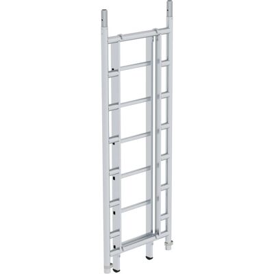 Munk Günzburger Steigtechnik FlexxTower-Treppenkit 2 - Zugangssteg Munk Günzburger Steigtechnik FlexxTower-Treppenkit 2 - Zugangssteg