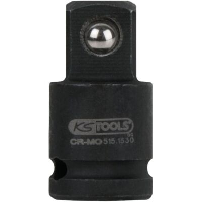KS Tools, Steckschlüssel + Stecknuss, 515.1530 KS Tools, Steckschlüssel + Stecknuss, 515.1530