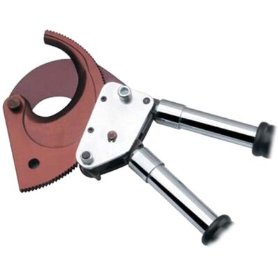 Tracon, Bolzenschneider + Seitenschneider, Allgemeines Produkt (600 mm) Tracon, Bolzenschneider + Seitenschneider, Allgemeines Produkt (600 mm)