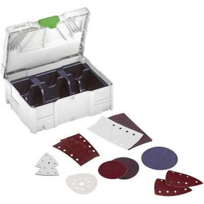 Festool, Werkzeugkoffer, Systainer T-Loc Festool, Werkzeugkoffer, Systainer T-Loc