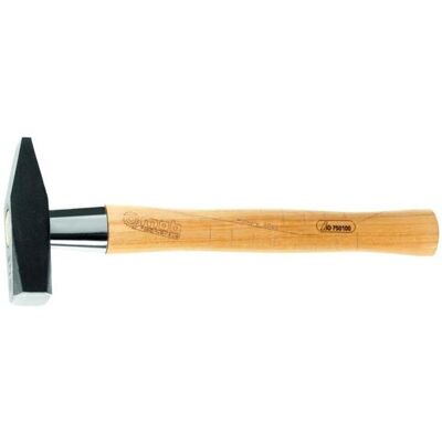 MOB, Hammer, Peddinghaus Schlosserhammer, mit Stielschutzhülse, 600 g (600 g) MOB, Hammer, Peddinghaus Schlosserhammer, mit Stielschutzhülse, 600 g (600 g)
