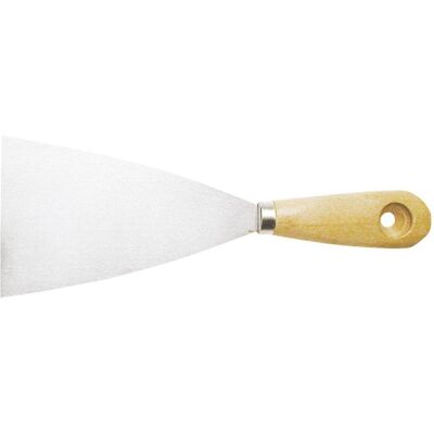 TOP, Kelle + Spachtel, Farbkelle 80 mm TOP, Kelle + Spachtel, Farbkelle 80 mm
