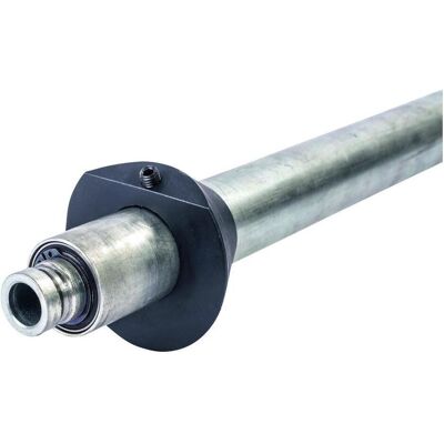 Cimco, Kabelrolle, Gelagerte Trommelachse Cimco, Kabelrolle, Gelagerte Trommelachse