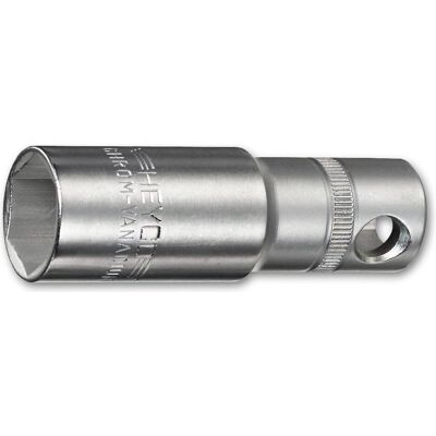HEYCO, Fahrzeug Werkzeug, Zündkerzen-Einsätze 20,8 mm HEYCO, Fahrzeug Werkzeug, Zündkerzen-Einsätze 20,8 mm
