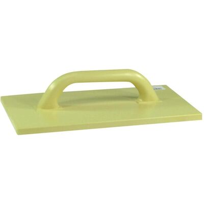 Magni, Kelle + Spachtel, Kunststoff-Reibebrett 240x480 mm (24 cm) Magni, Kelle + Spachtel, Kunststoff-Reibebrett 240x480 mm (24 cm)