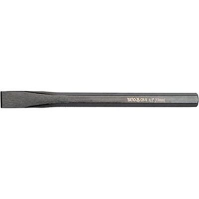 Yato, Meissel, Cutter 12,5x152mm 47148 Yato, Meissel, Cutter 12,5x152mm 47148