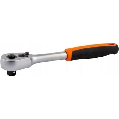 Bahco Ratsche, skraldenøgle 1/2"" (1/2") Bahco Ratsche, skraldenøgle 1/2"" (1/2")