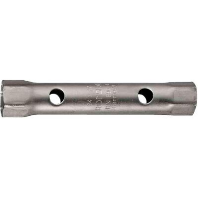 Ironside, Schraubenschlüssel, 117205 Rohrsteckschlüssel 16x17 mmL150mm DIN 896B (17 mm) Ironside, Schraubenschlüssel, 117205 Rohrsteckschlüssel 16x17 mmL150mm DIN 896B (17 mm)