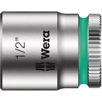 Wera, Bits, Kraftform Kompakt 400 RA Set Imperial 2 Wera, Bits, Kraftform Kompakt 400 RA Set Imperial 2