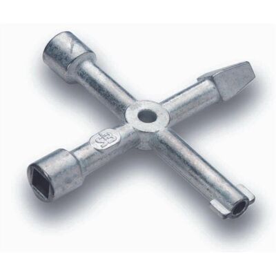 Cimco, Schraubenschlüssel, Mastschlüssel (90 mm) Cimco, Schraubenschlüssel, Mastschlüssel (90 mm)