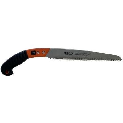 Komelon, Handsäge, Handsäge für Äste 270 mm, SPEED CUT PRO, (PWC-270) mit Holster Komelon, Handsäge, Handsäge für Äste 270 mm, SPEED CUT PRO, (PWC-270) mit Holster