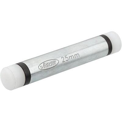 Vigor, Meissel, Schlagstab 25 mm ∙ V1001-25 ∙ 25 mm Vigor, Meissel, Schlagstab 25 mm ∙ V1001-25 ∙ 25 mm