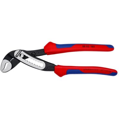 Knipex, Zange, Alligator (180 mm) Knipex, Zange, Alligator (180 mm)