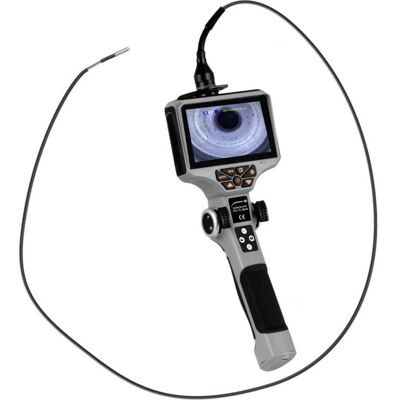 PCE Instruments, Endoskopkamera, Instruments PCE-VE 400N4 Endoskop PCE Instruments, Endoskopkamera, Instruments PCE-VE 400N4 Endoskop