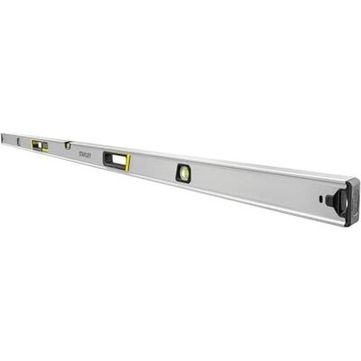 Stanley Wasserwaage, Wasserwaage Fatmax Xtreme 200cm (200 cm) Stanley Wasserwaage, Wasserwaage Fatmax Xtreme 200cm (200 cm)