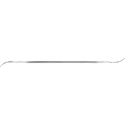 Pferd, Raspel + Feile, TOOLS 12409652 TOOLS Präzisions-Riffelfeile Typ 965 P 150mm Schweize (Hieb 2, 150 mm) Pferd, Raspel + Feile, TOOLS 12409652 TOOLS Präzisions-Riffelfeile Typ 965 P 150mm Schweize (Hieb 2, 150 mm)