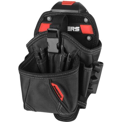 Diggers Tools, Werkzeugkoffer, DIGGERS DK668 Grosse Bohrer-Aufbewahrungstasche Diggers Tools, Werkzeugkoffer, DIGGERS DK668 Grosse Bohrer-Aufbewahrungstasche