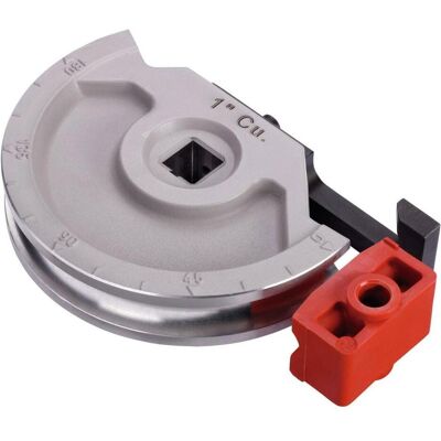 Rothenberger, Zange, Biegesegment Mit Schuh, 25 Mm (25 mm) Rothenberger, Zange, Biegesegment Mit Schuh, 25 Mm (25 mm)