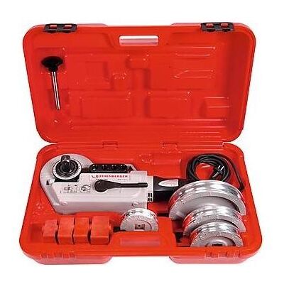 Rothenberger, Bolzenschneider + Seitenschneider, ROBEND 4000 Set 15-18-22-28-35mm (690 mm) Rothenberger, Bolzenschneider + Seitenschneider, ROBEND 4000 Set 15-18-22-28-35mm (690 mm)