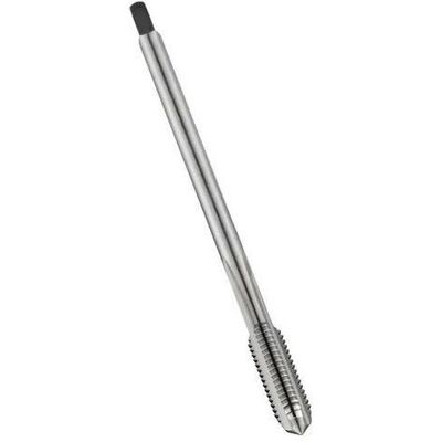 Dormer M10x1.5 Gewindebohrer - ISO Metrisch, DIN 376A/C, HSS-E-PM Dormer M10x1.5 Gewindebohrer - ISO Metrisch, DIN 376A/C, HSS-E-PM