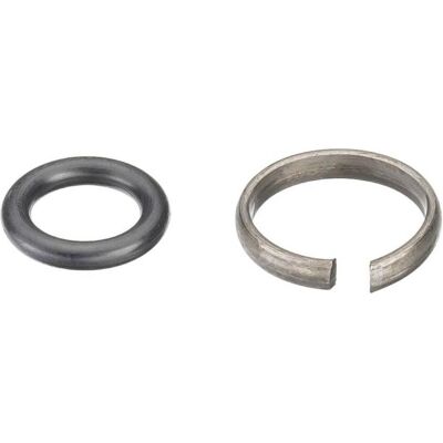 HAZET, Drehmomentschlüssel, Ring Satz 9012ATT-04/2 HAZET, Drehmomentschlüssel, Ring Satz 9012ATT-04/2