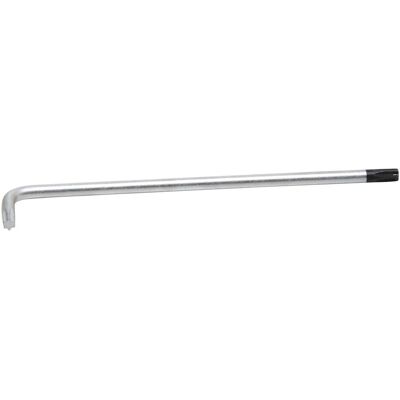 BGS, Schraubenzieher, Winkelschlüssel extra lang T-Profil (für Torx) mit/ohne Bohrung T25 (T-profil) BGS, Schraubenzieher, Winkelschlüssel extra lang T-Profil (für Torx) mit/ohne Bohrung T25 (T-profil)