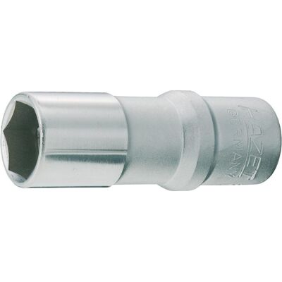 Hazet Mercedes-Benz 16mm Steckschlüssel-Einsatz - Zündkerzen & Mehr Hazet Mercedes-Benz 16mm Steckschlüssel-Einsatz - Zündkerzen & Mehr