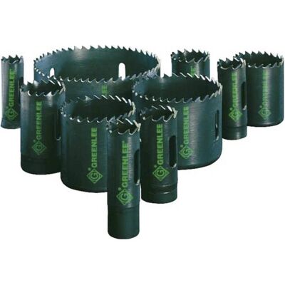 Klauke, Lochsäge, Lochsäge (54 mm) Klauke, Lochsäge, Lochsäge (54 mm)