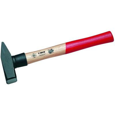 Cimco, Hammer, Schlosserhammer (300 g) Cimco, Hammer, Schlosserhammer (300 g)
