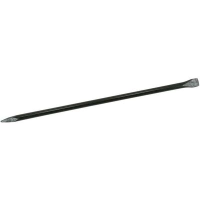 Ideal - Rundstahl Brechstange - 1500mm, 30mm - Brechstange Ideal - Rundstahl Brechstange - 1500mm, 30mm - Brechstange