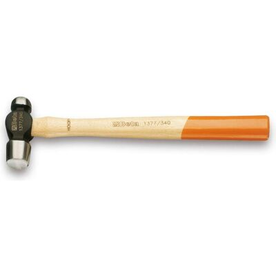 BETA, Hammer, 013770134 1377 340 Bolzenhämmer für die Kupfer- und Metallbearbeitung Holzgriff BETA, Hammer, 013770134 1377 340 Bolzenhämmer für die Kupfer- und Metallbearbeitung Holzgriff