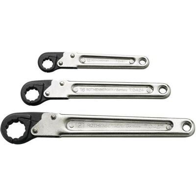 Rothenberger, Schraubenschlüssel, Montageschlüssel SW 19 mm Länge 188 mm (19 mm) Rothenberger, Schraubenschlüssel, Montageschlüssel SW 19 mm Länge 188 mm (19 mm)