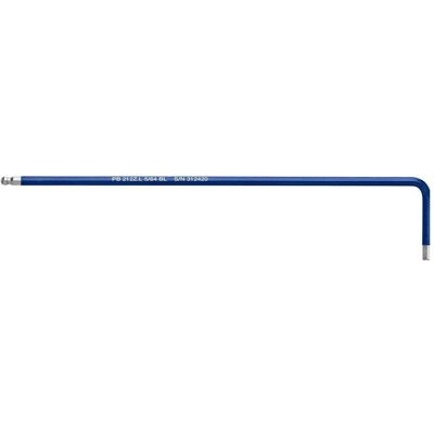 Packard Bell Swiss Tools, Sechskantschlüssel, Innensechskantschl. PB 212 Z.L5/64 BL Packard Bell Swiss Tools, Sechskantschlüssel, Innensechskantschl. PB 212 Z.L5/64 BL