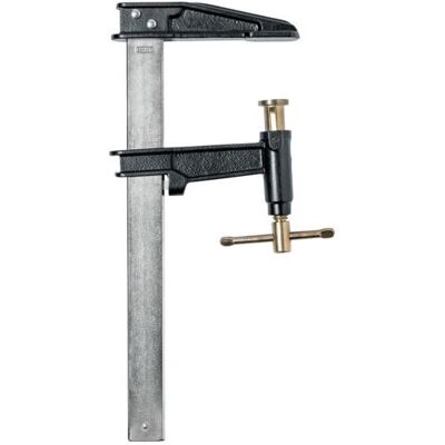 Bessey, Schraubstock + Zwinge, Einhandzwinge (250 mm) Bessey, Schraubstock + Zwinge, Einhandzwinge (250 mm)