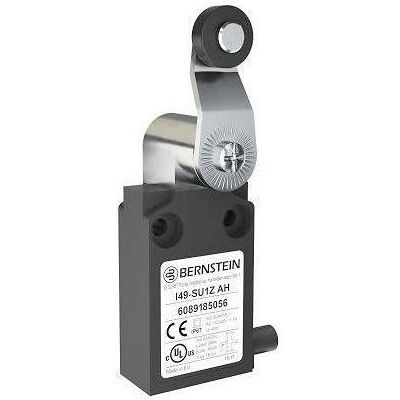 Bernstein, Systemstromversorgung, Positionsschalter 6089185066 1m Kabel, IP67 I49-SU1Z AH Z Bernstein, Systemstromversorgung, Positionsschalter 6089185066 1m Kabel, IP67 I49-SU1Z AH Z